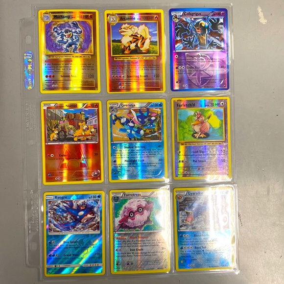 9 Pokmon cards ungraded reverse holo cards. - threedaughtersproperties.com 9 Pokmon cards ungraded reverse holo cards. - threedaughtersproperties.com